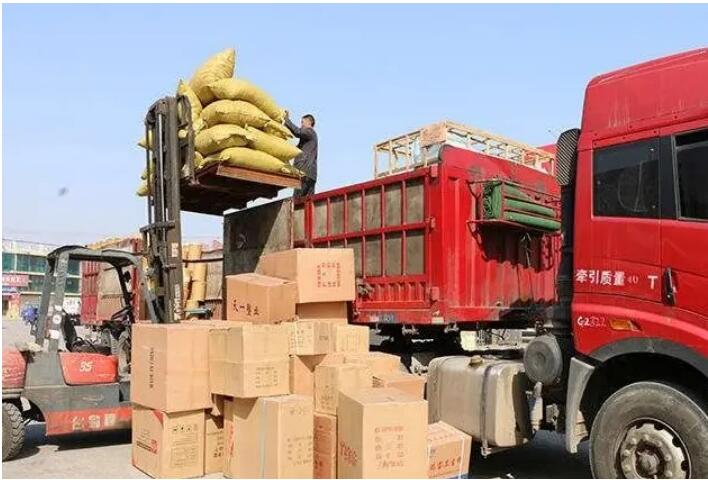 泉州到房县物流专线