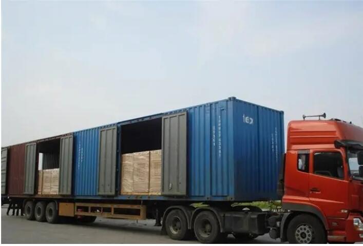 泉州到房县整车运输