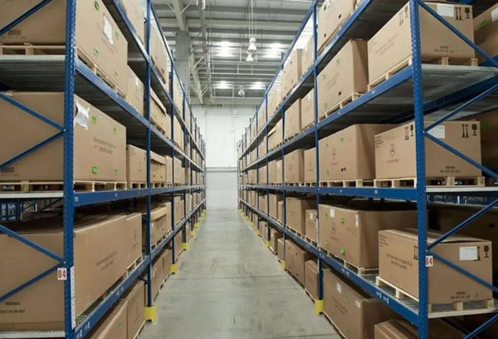 泉州到房县货物仓储