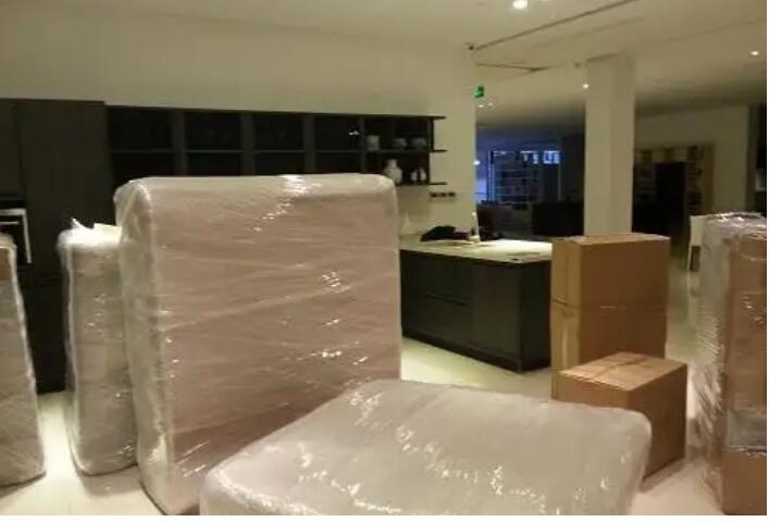 泉州到房县长途搬家