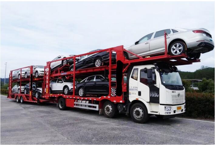 泉州到房县轿车托运